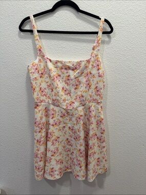 French Connection | Dresses | Nwt French Connection Sz 6 Birdie Linen  Square Neck Sleeveless Mini Dress Green | Poshmark